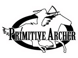 PRIMITIVE ARCHER