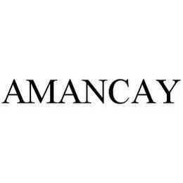 AMANCAY