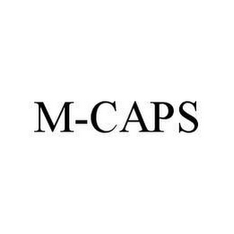 M-CAPS