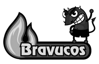 BRAVUCOS