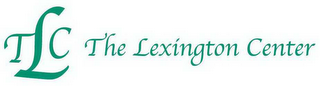 TLC THE LEXINGTON CENTER