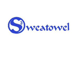 SWEATOWEL