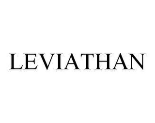 LEVIATHAN