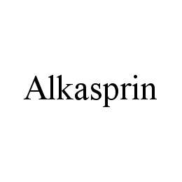 ALKASPRIN