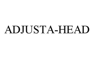 ADJUSTA-HEAD