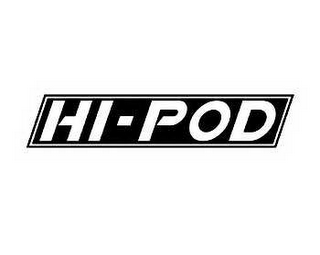 HI-POD