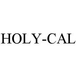 HOLY-CAL