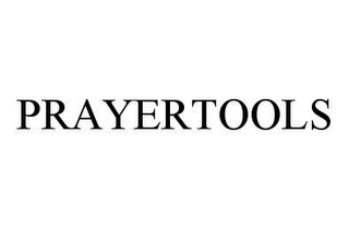 PRAYERTOOLS