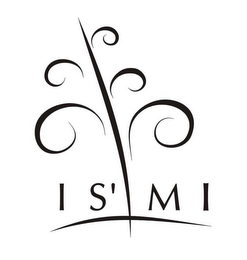 IS'MI