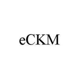 ECKM