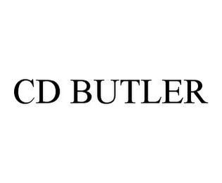 CD BUTLER