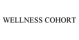 WELLNESS COHORT