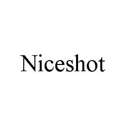 NICESHOT