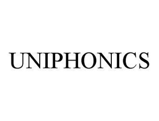 UNIPHONICS