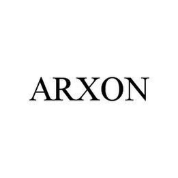 ARXON