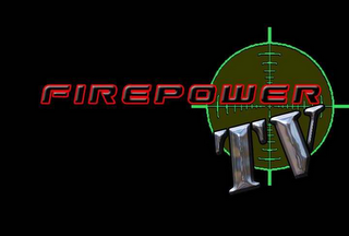 FIREPOWER TV