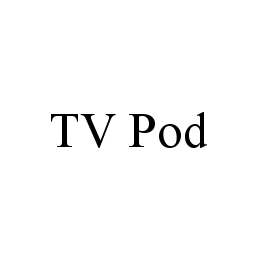 TV POD