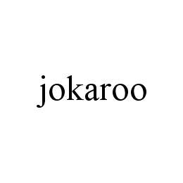 JOKAROO
