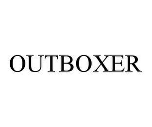 OUTBOXER