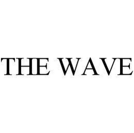 THE WAVE