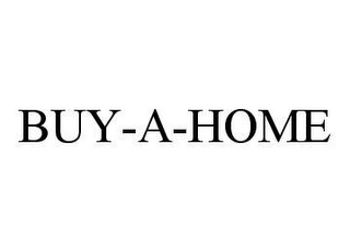 BUY-A-HOME
