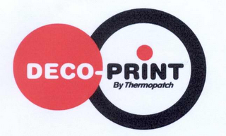 DECO-PRINT BY THERMOPATCH