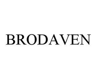 BRODAVEN