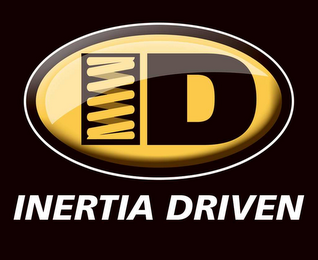 ID INERTIA DRIVEN