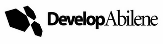 DEVELOP ABILENE