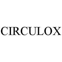 CIRCULOX