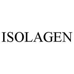 ISOLAGEN