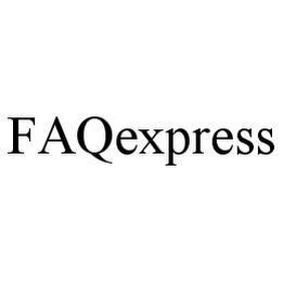 FAQEXPRESS