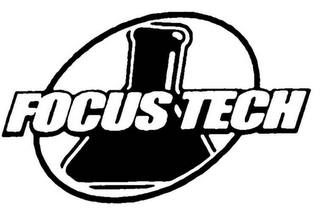 FOCUS TECH