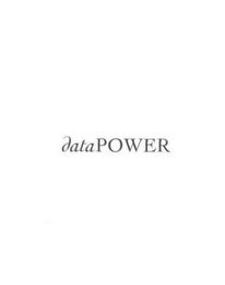 DATAPOWER