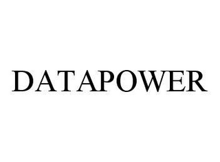 DATAPOWER