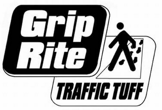 GRIP RITE TRAFFIC TUFF