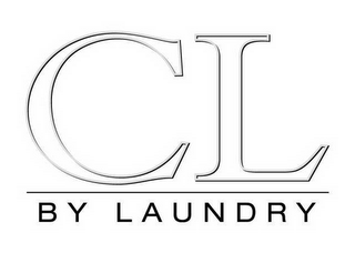 CL BY LAUNDRY