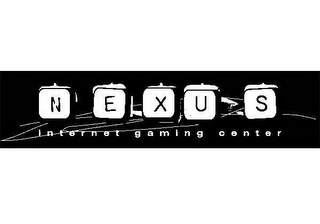 NEXUS INTERNET GAMING CENTER