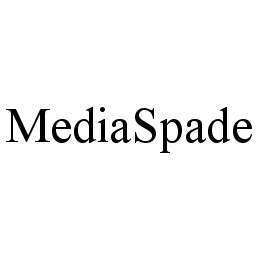 MEDIASPADE