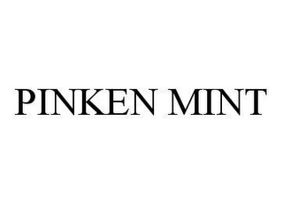 PINKEN MINT