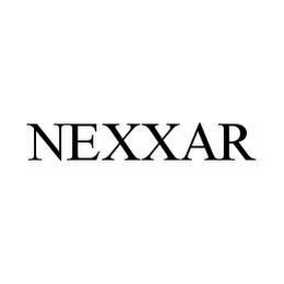 NEXXAR