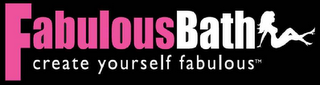 FABULOUS BATH CREATE YOURSELF FABULOUS