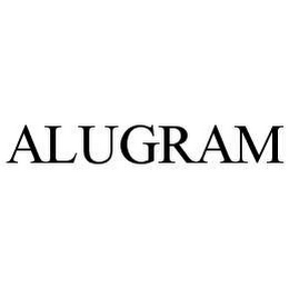 ALUGRAM