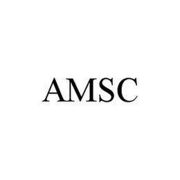 AMSC