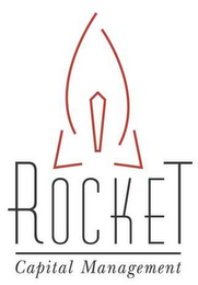 ROCKET CAPITAL MANAGEMENT