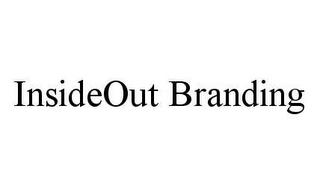 INSIDEOUT BRANDING