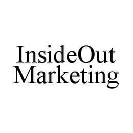 INSIDEOUT MARKETING