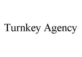 TURNKEY AGENCY