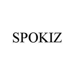 SPOKIZ