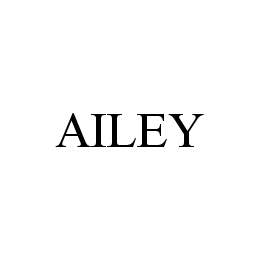 AILEY